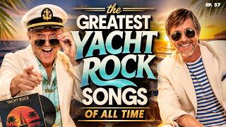 The Greatest Yacht Rock Songs of All Time