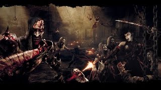 Let's Play Clive Barker's Jericho [Part 1] - The Breach