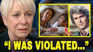 What Michael Landon Did To Karen Grassle is Unforgivable