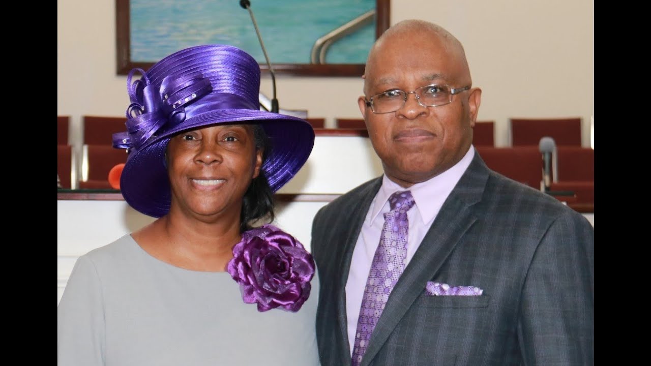 November 02, 2025 - Pastor Izell Anderson / The Bible Church COOLJC - Columbia, SC