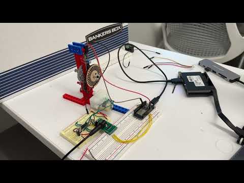 Mini-Project: Animated Steam Engine