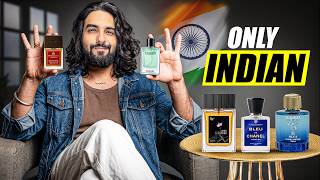 India's Best Kept Fragrance Secrets — 5 Homegrown Perfume Brands You Need to Try