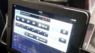 WNAMM 2011 Line 6 MIDI Mobilizer
