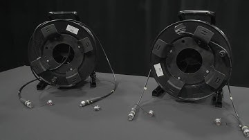 FieldCast - Full Product Line Presentation 2017