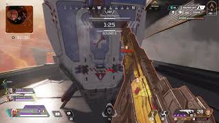 The Boys And I Chimp Out On Ape Legs