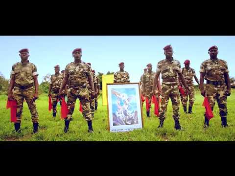 Dublan Barkley feat mister Delmas_ Saint michel  (officiel vidéo) By Maxi control