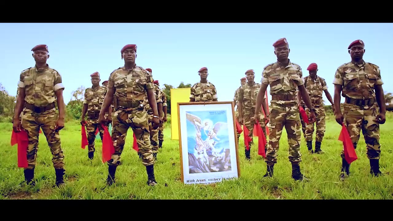 Dublan Barkley feat mister Delmas_ Saint michel  (officiel vidéo) By Maxi control