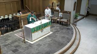 St. Andrew the Apostle Parish,  June 20,2026