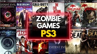 TOP 24 PS3 Zombies Games You Need to Play In 2025! screenshot 5