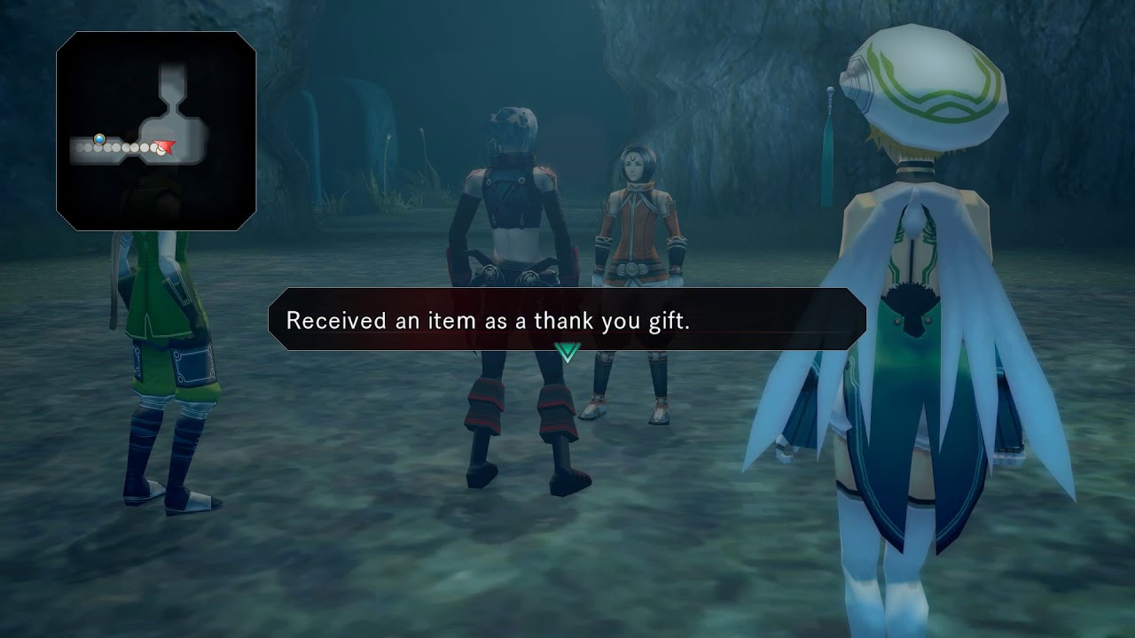 hackG U  Last Recode part29