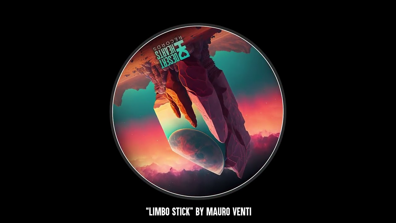 Mauro Venti - Limbo Stick