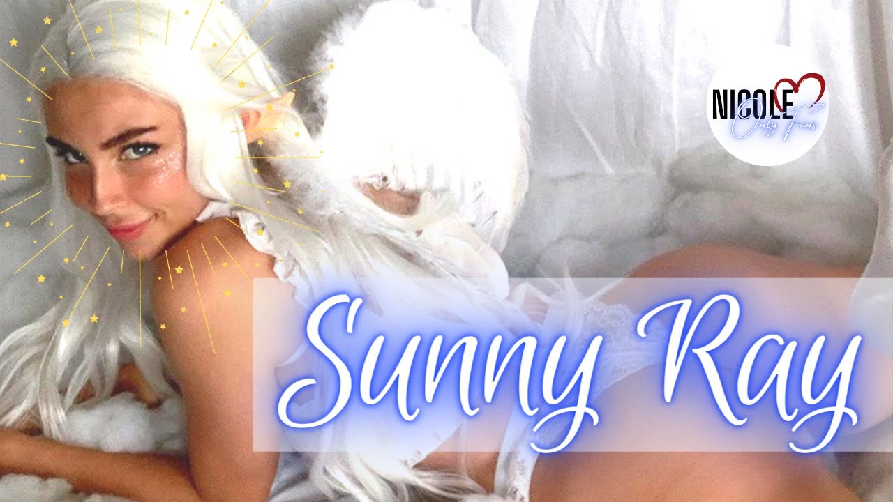 Sunny Ray OnlyFans | I Subscribed So You Won't Have to - YouTube