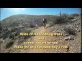 Brown's Ranch trails... McDowell Sonoran Preserve  by Nick Manginelli