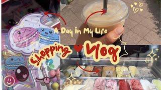 Okul Alisverisi Yapiyoruz - Lifestyle & Shopping Vlog - Mini Alisveris Vlog