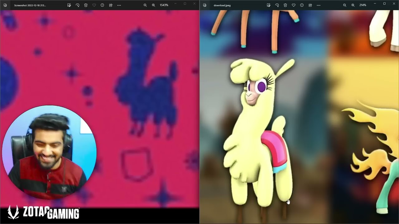 Leaks For The 5th Mystery Game on Epic Games😱🔥