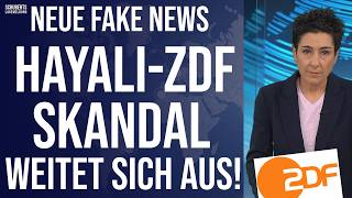 Download Lagu KEIN WITZ: DAS plant jetzt das ZDF!💥Hayali abgetaucht!💥ARD-Epstein-Skandal!💥Böhmermnann klagt! MP3