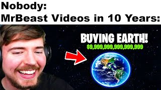 Memes That Mrbeast Cant Afford