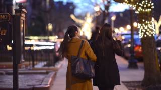 Chatime Boston Commercial—【Let's Chatime】日出茶太波士顿，因为陪伴所以懂你。
