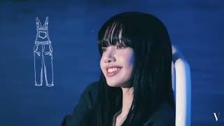 Famous BLACKPINK Lisa is RICH Lisa spending for 6 minutes 🤑 Net Worth