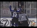 FIGHT- Penner vs Beeman 2 fights