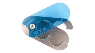 UTKU Reviews - EquaDose Pill Splitter BEST Pill Cutter !