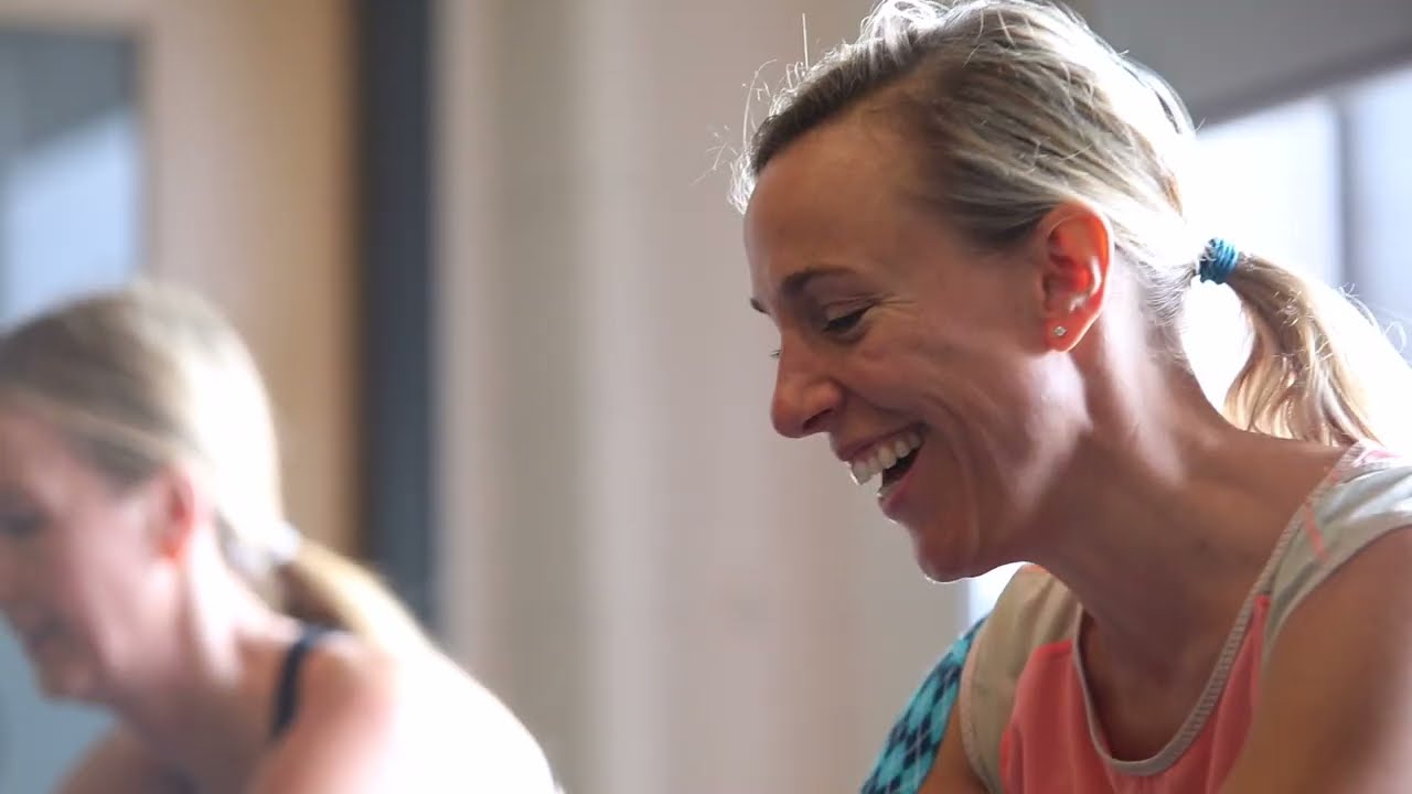 Innovative Fitness North Vancouver Testimonials