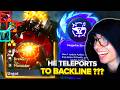 I Hit The ULTIMATE GIGA BIS Urgot Artifact Build... He Was CRAZY!!! | TFT Set 17