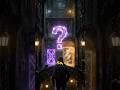 Pick a Door: Future or Past?/90% choose the wrong door.”