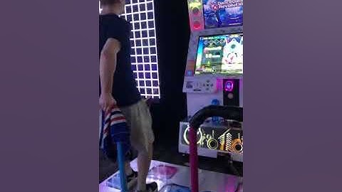 [DDR A] La Libertad CSP MFC