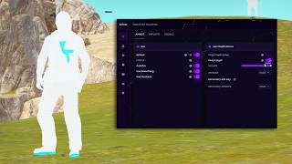 I Tested the BEST RUST CHEATS on UKN...