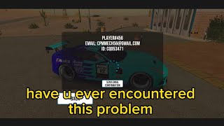 كيفية استعادة الحسابات المحذوفة Car Parking Multiplayer