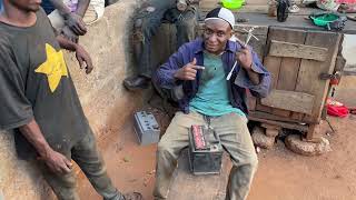 Download Lagu Agyengo - Nyansa (Wisdom) Visualizer MP3