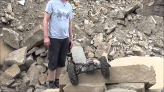 Supercrawl 2014 - Zarizi Tech - 2.2 Pro - Koppensneller - Course 9