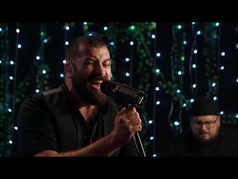 Moon Tooth — Moon Tooth "Trust" (Live Acoustic Session)
