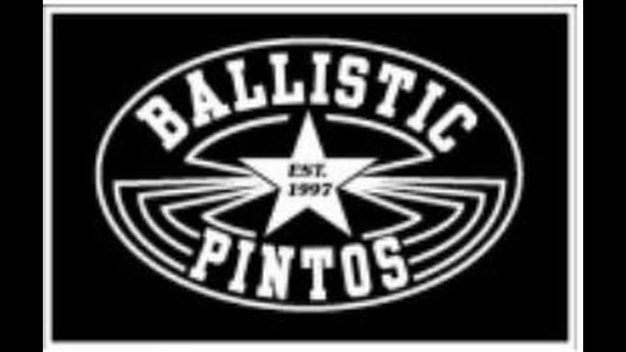 11 That Old Texas Swing