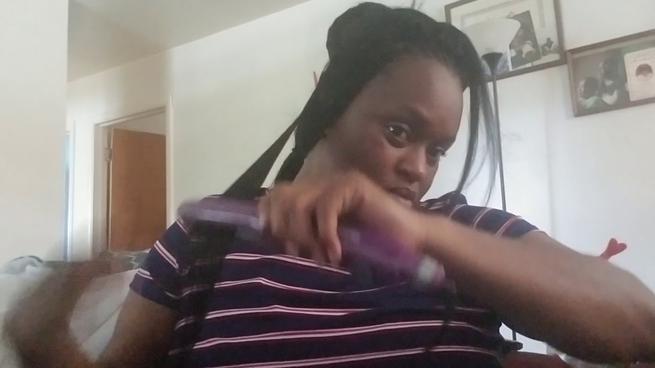 Braid nation prestresched crochets!