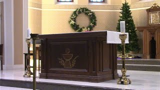 Deputy Mike Olino Funeral Services