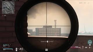 308 Meters SPR, Double Kill