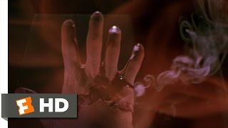 Dune (3/9) Movie CLIP - Fear Is the Mind Killer (1984) HD