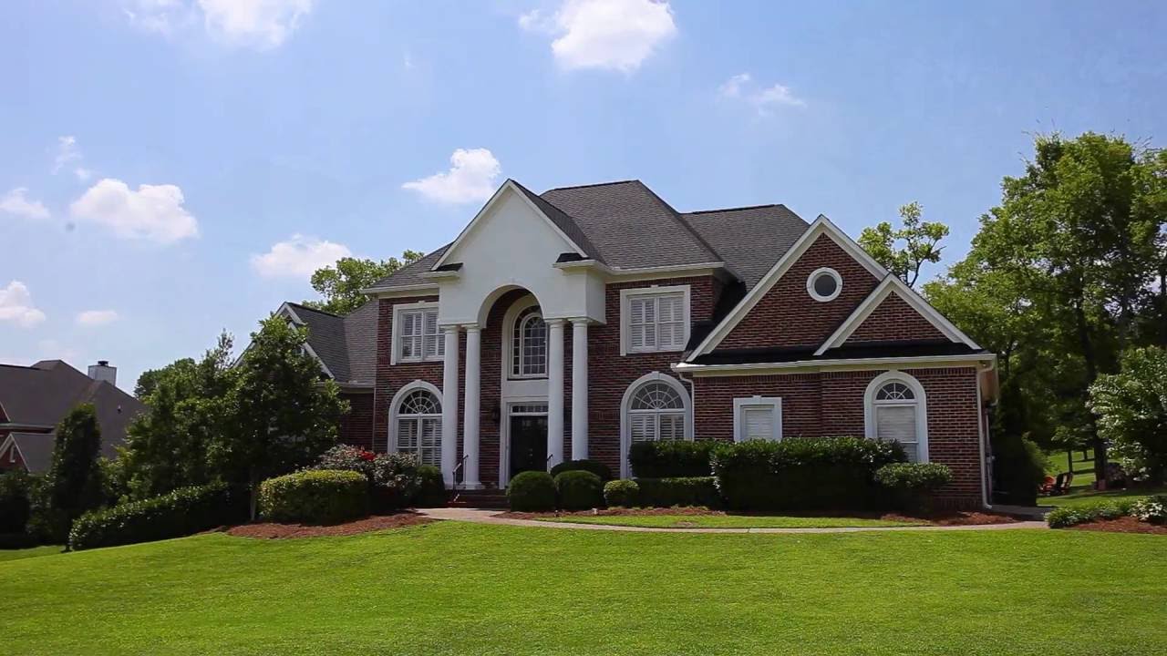 9233 Weston Dr Brentwood, TN 37027 House for Sale YouTube