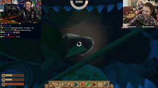 Do crowd control Minecraft Noble!