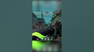 BEST Viper Lineups on Pearl!