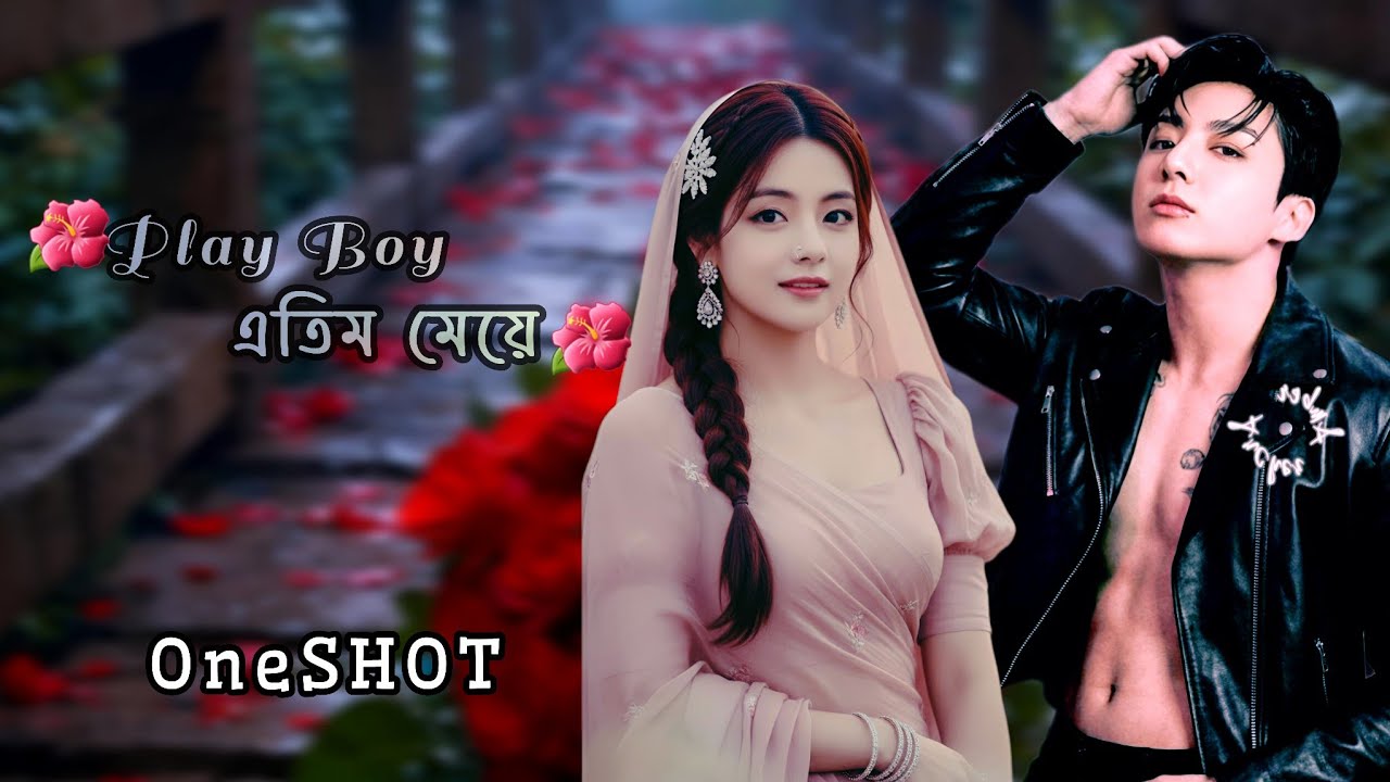 🍃 𝒑𝒍𝒶𝓎 𝐵𝐨𝐘 এবং এতিম মেয়ে 🍃(OnSHOT) taekookff