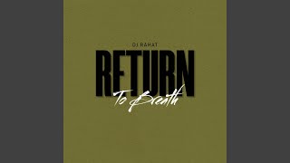 Return To Breath