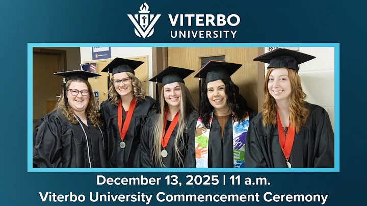Winter 2025 Commencement