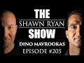 Dino Mavrookas - Fmr. Navy SEAL (DEVGRU) / CEO of Saronic Technologies | SRS #205