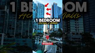RFO 1BR Condo for Sale in BGC Taguig | One Uptown Residence besideUptown Mall