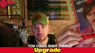 Celebrity Phil Godlewski - Upgrade - May 28th, 5PM Eastern Profile