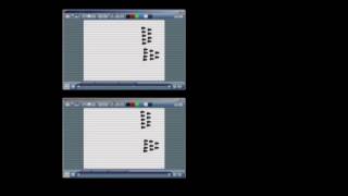 Flexible Grouping and Multiple Centers in Animation Sketches (APCHI 2013)