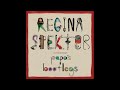 Regina Spektor - Quarters (Papa's Bootlegs, Live in New York)